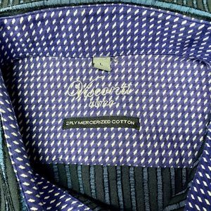 Visconti Men's Dress Shirt